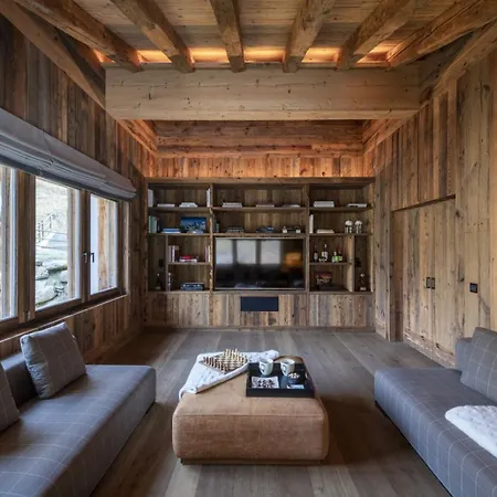 Beautiful Chalet For Your Holiday - What'app - 0034-635-520-036 - For Reservations! Holiday home *