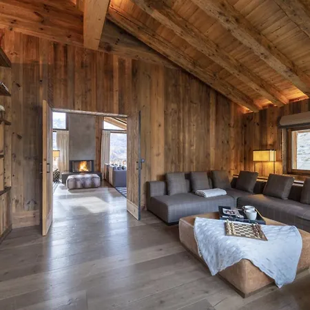 Beautiful Chalet For Your Holiday - What'app - 0034-635-520-036 - For Reservations! Vakantiehuis Zermatt