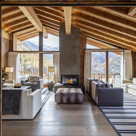 Vakantiehuis Beautiful Chalet For Your Holiday - What'app - 0034-635-520-036 - For Reservations! Zermatt