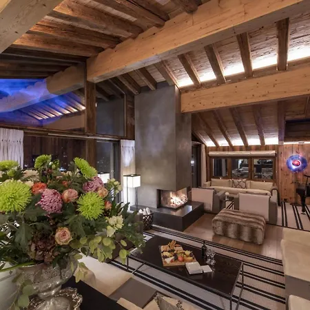 Beautiful Chalet For Your Holiday - What'app - 0034-635-520-036 - For Reservations! Zermatt