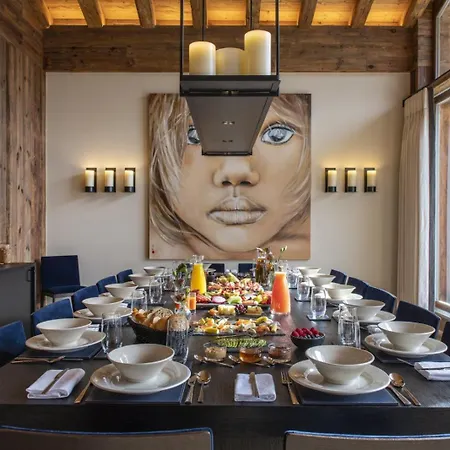 Vakantiehuis Beautiful Chalet For Your Holiday - What'app - 0034-635-520-036 - For Reservations! *